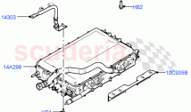 Hybrid Electrical Modules (Onboard Battery Charger And Charge Inlet) (Electric Eng&hellip;