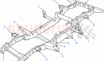 Replacement Outriggers ((V) FROM7A000001)