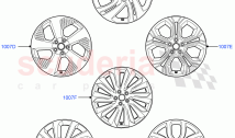 Wheels (Halewood (UK)) ((V) FROMLH000001)