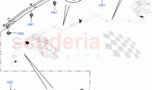 Heater Hoses
