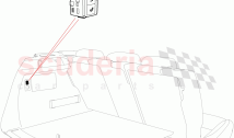 Switches (Luggage Compartment) (Halewood (UK), Tow Hitch Elec Deployable Swan Neck&hellip;