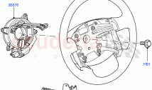 Steering Wheel ((V) FROMAA000001)