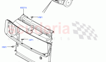 Air Deflectors ((V) FROMAA000001)