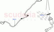 Engine Heater (3.0L DOHC GDI SC V6 PETROL, Immersion Heater - 700W / 110V)