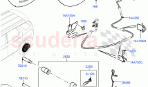 Rear Brake Discs And Calipers (Changsu (China)) ((V) FROMFG000001)