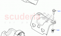 Emergency And Safety Equipment (With Fire Extinguisher) ((V) FROMJA000001)