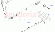 Instrument Cluster