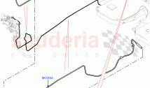 Auxiliary Fuel Fired Pre-Heater (Heater Fuel Supply) (With Fuel Fired Heater) ((V)&hellip;