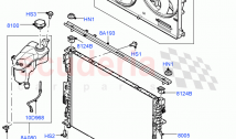 Radiator/Coolant Overflow Container (2.0L 16V TIVCT T/C 240PS Petrol, Itatiaia (Br&hellip;
