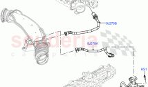Evaporative Emission (3.0L AJ20P6 Petrol High, 3.0L AJ20P6 Petrol PHEV)