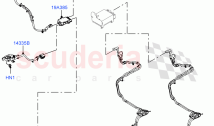 Hybrid Electrical Modules (MHEV Charging Cables and Fixings) (Electric Engine Batt&hellip;