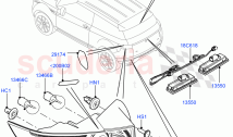 Rear Lamps (Changsu (China)) ((V) FROMEG000001)