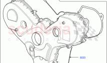Engine Covers & Gaskets