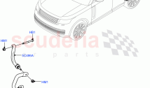 Rear Cross Member & Stabilizer Bar (Conventional Stabilizer Bar) (With Four Corner&hellip;