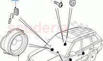 Speakers (Standard Audio (Base)) ((V) FROMAA000001)
