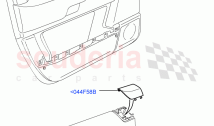 Switches (With B6 Level Armouring) ((V) FROMAA000001)