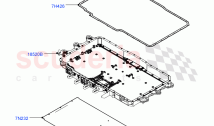Hybrid Electrical Modules (Traction Battery Housing) (Changsu (China), Electric En&hellip;