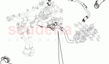 EGR Cooling System (3.0 V6 Diesel Electric Hybrid Eng) ((V) FROMFA000001)