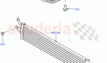 Fuel System - Tank & Lines