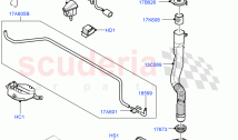 Windscreen Washer ((V) FROMAA000001)