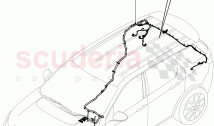 Electrical Wiring - Body And Rear (Audio/Navigation/Entertainment) (Itatiaia (Braz&hellip;