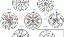 Wheels