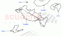 Splash And Heat Shields (Rear, Body) (Itatiaia (Brazil)) ((V) FROMGT000001)
