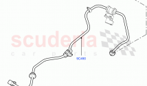Vacuum Control And Air Injection (2.0L 16V TIVCT T/C 240PS Petrol, Changsu (China)&hellip;