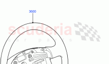 Steering Wheel (Autobiography Ultimate Edition) ((V) FROMBA344356)