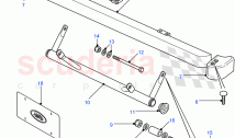 Front Bumper & Bumperettes ((V) FROM7A000001)