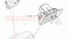Switches (Auxiliary Unit, Solihull Plant Build) ((V) FROMHA000001)