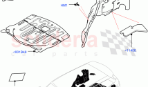 Insulators - Rear (Changsu (China))