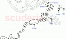 Transmission Cooling Systems (2.0L AJ21D4 Diesel Mid, 8 Speed Automatic Trans 8HP5&hellip;