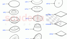 Plugs - Body (Changsu (China)) ((V) FROMFG000001)