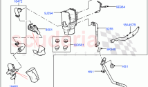 Auxiliary Fuel Fired Pre-Heater (2.0L I4 DSL HIGH DOHC AJ200, Fuel Fired Heater Wi&hellip;
