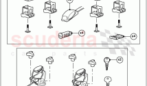 Carriers & Boxes (Canoe Carrier) (Halewood (UK), Itatiaia (Brazil))