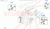 Transmission External Components (9 Speed Auto AWD, Itatiaia (Brazil)) ((V) FROMGT&hellip;
