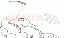 Fuel Pump And Sender Unit (3.0 V6 D Gen2 Twin Turbo)