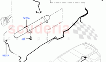 Air Suspension Compressor And Lines (Air Suspension Lines, Solihull Plant Build) (&hellip;