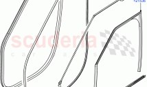 Front Doors, Hinges & Weatherstrips (Nitra Plant Build, Weatherstrips And Seals) (&hellip;