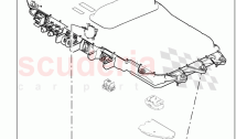 Hybrid Electrical Modules (Traction Battery) (Electric Engine Battery-PHEV) ((V) F&hellip;