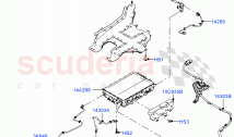 Hybrid Electrical Modules (Onboard Battery Charger And Charge Inlet) (Electric Eng&hellip;