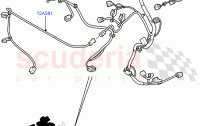 Electrical Wiring - Engine And Dash (Engine) (3.0L 24V DOHC V6 TC Diesel) ((V) FRO&hellip;