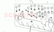 Sump Guard ((V) FROM7A000001)