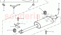 Exhaust System (110