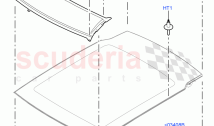 Roof - Sheet Metal (With Roof Conversion-Panorama Power, Changsu (China), With Roo&hellip;