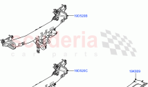 Towing Equipment