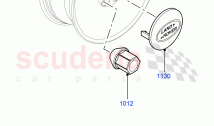 Wheels (Additional Equipment) (Itatiaia (Brazil)) ((V) FROMGT000001)