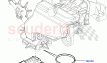 Throttle Housing (2.0L 16V TIVCT T/C Gen2 Petrol, Halewood (UK)) ((V) FROMEH000001&hellip;