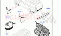Accessory Pack (Country Pack 110: Virtual Part Order Number VPLECTY000/VPLECTY001)&hellip;